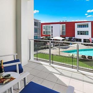 One Bedroom Apartment Pool View